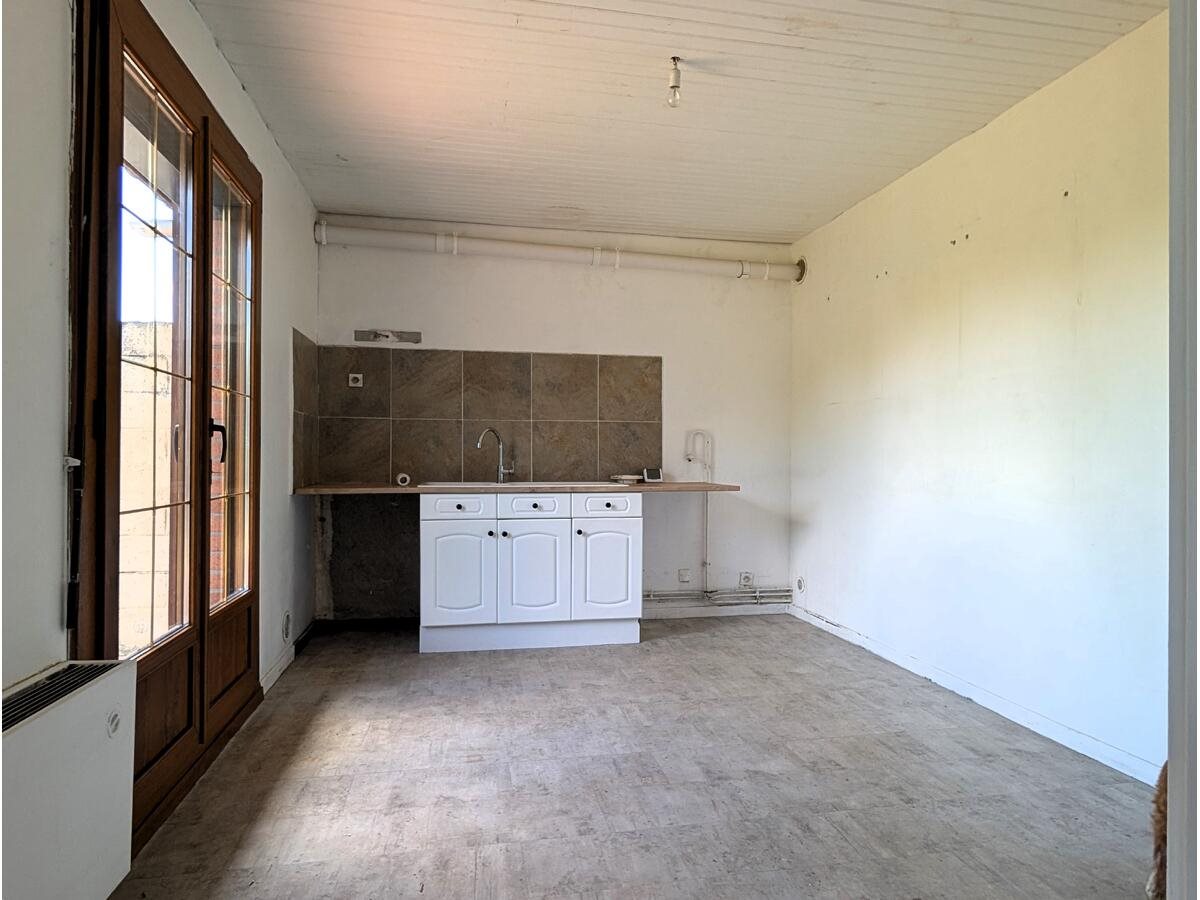 Maison à vendre, 111m², Dainville