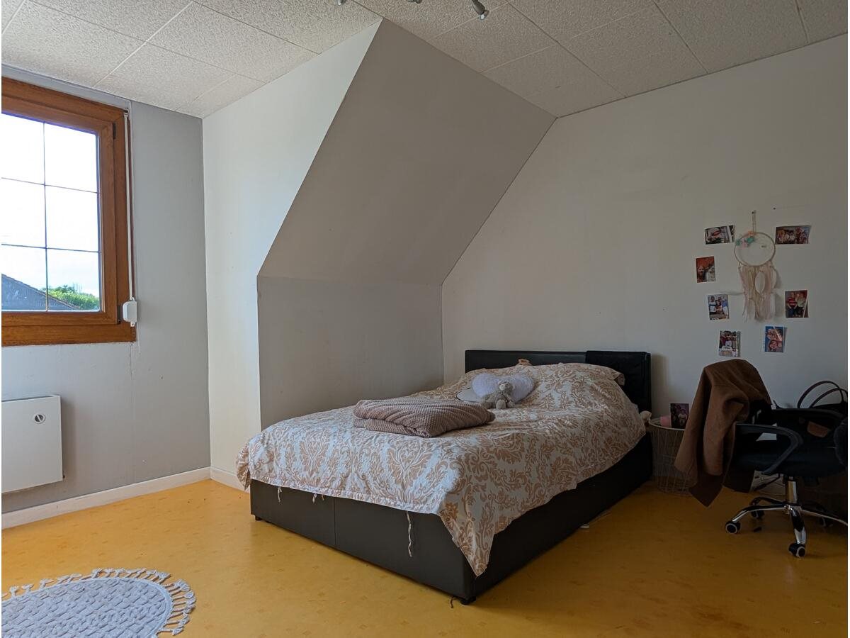Maison à vendre, 111m², Dainville