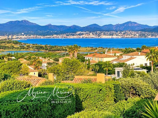 Maison 5 pièces 101 m² · à Fréjus · 101 m² · 1 050 000 €