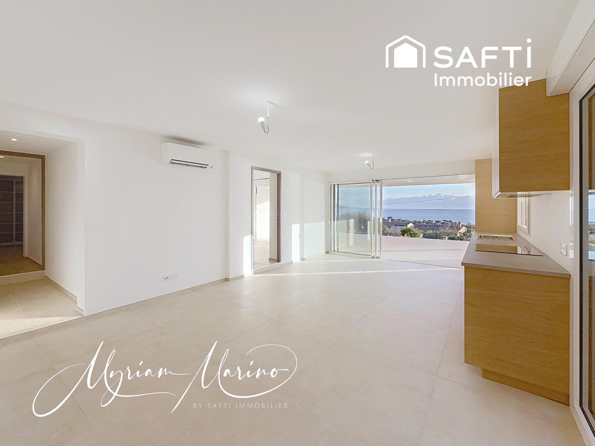 Appartement à vendre, 112m², Roquebrune-sur-Argens