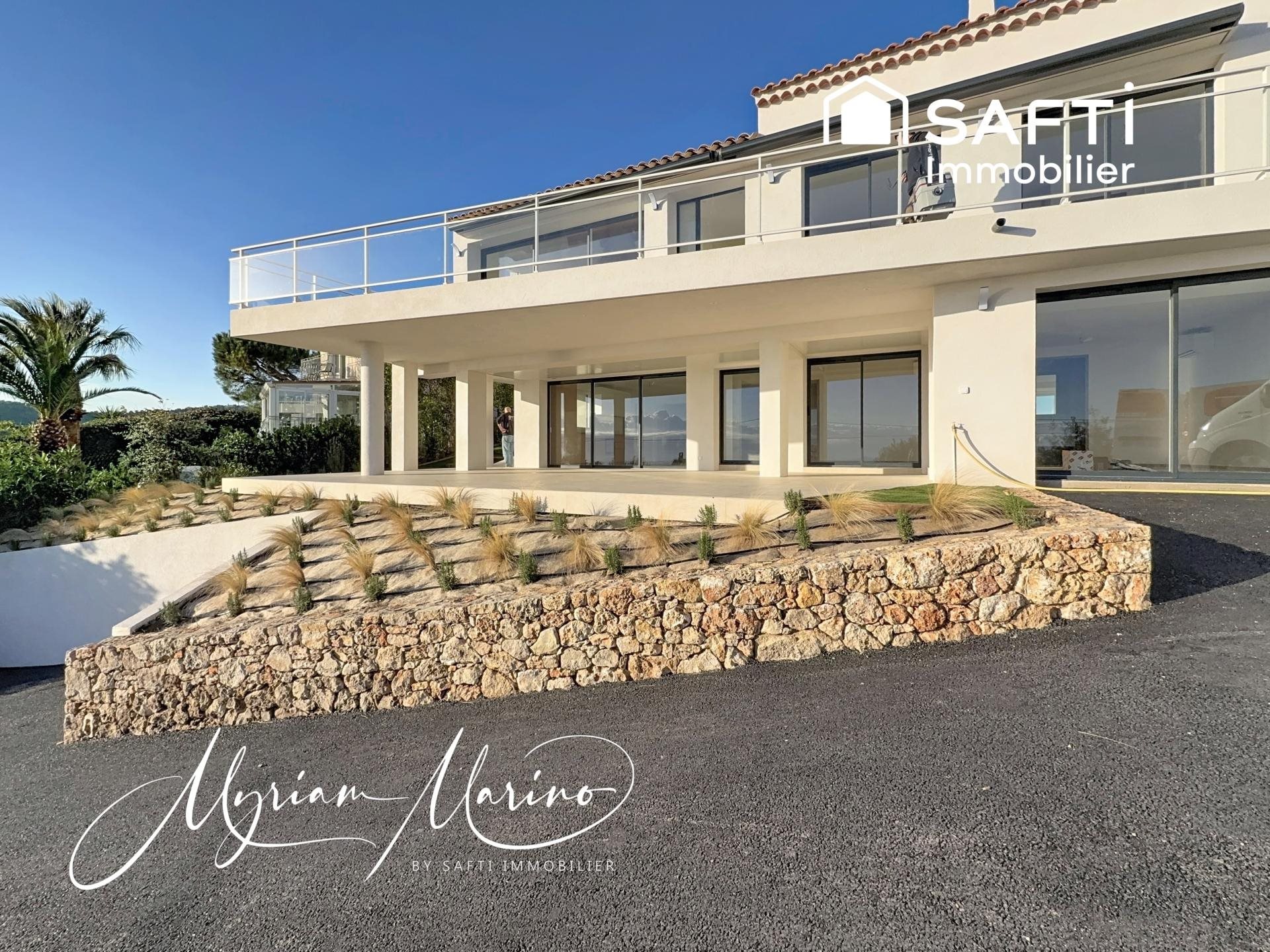 Appartement à vendre, 112m², Roquebrune-sur-Argens