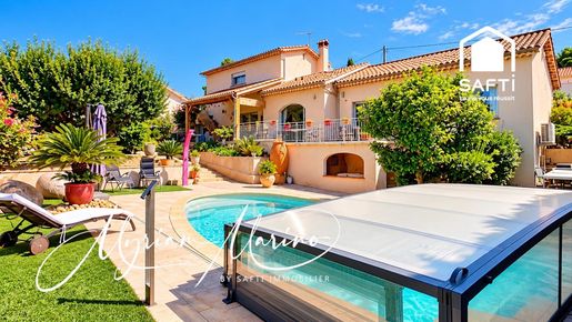 Maison 8 pièces 147 m² · à Fréjus · 147 m² · 799 000 €