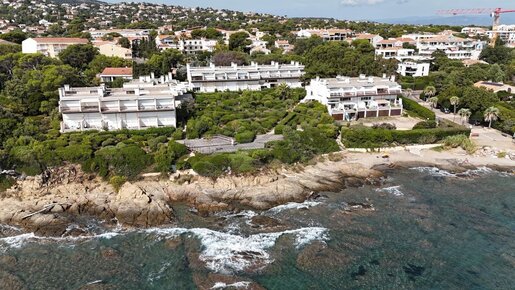 Appartement 3 pièces 59 m² · à Fréjus · 59 m² · 520 000 €