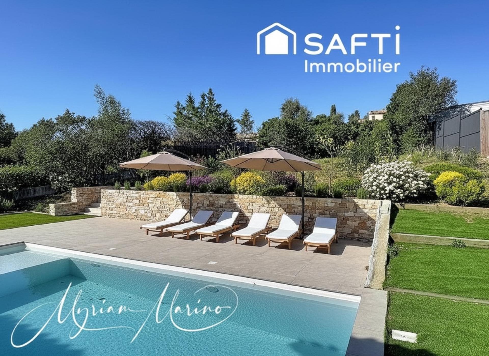 Appartement à vendre, 106m², Roquebrune-sur-Argens