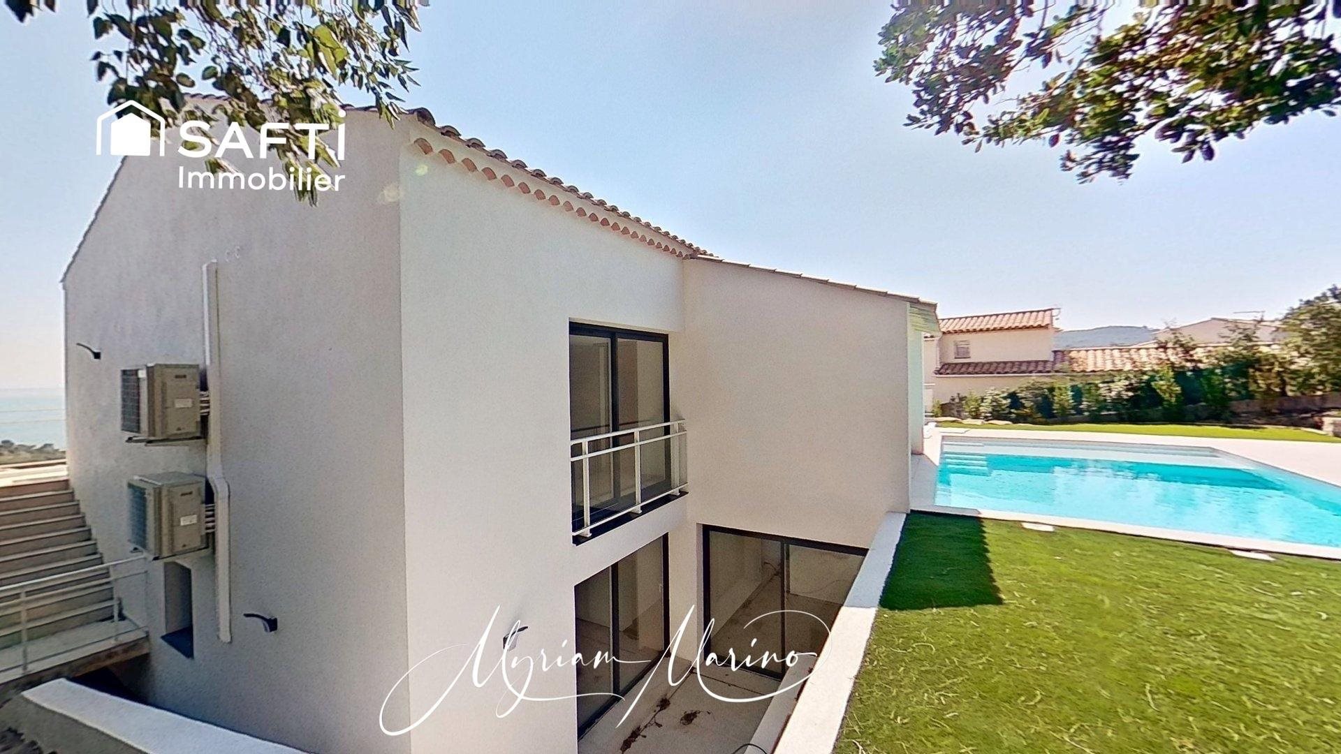 Appartement à vendre, 106m², Roquebrune-sur-Argens
