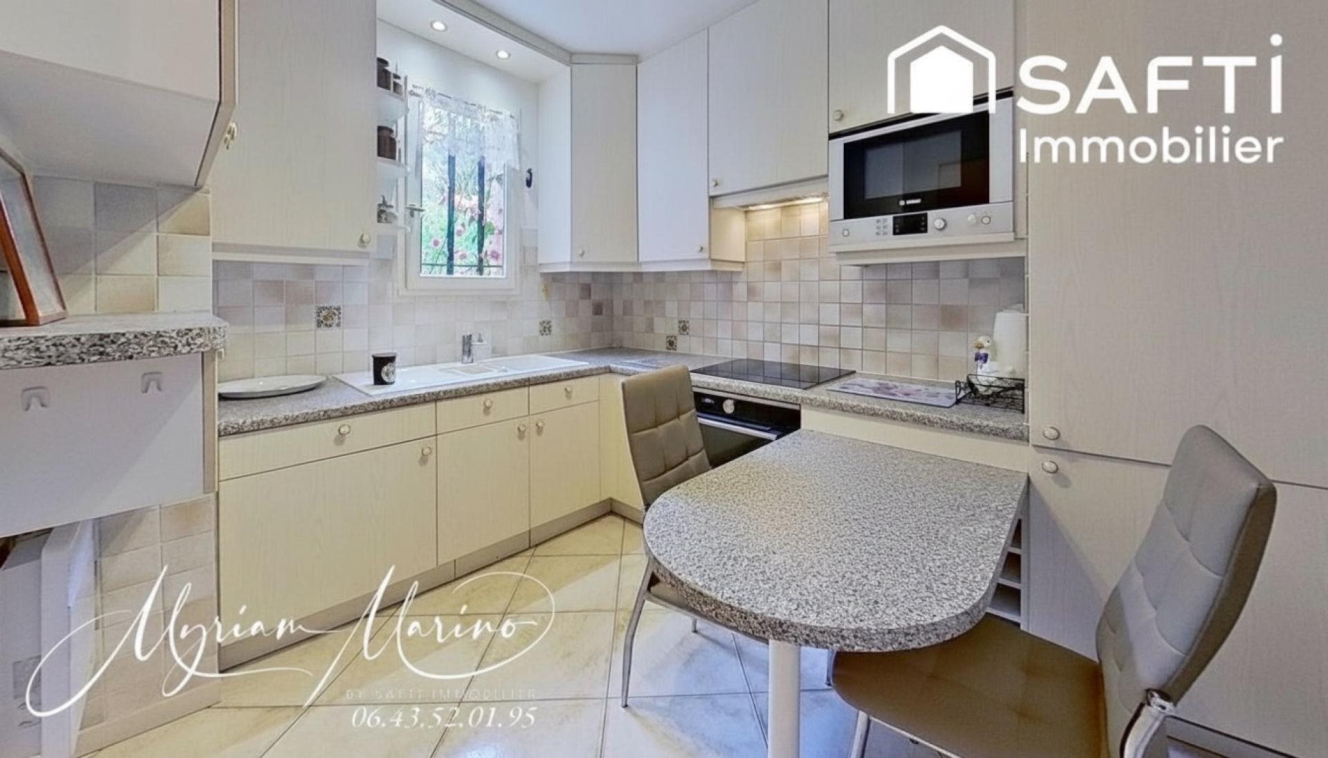 Maison à vendre, 78m², Fréjus