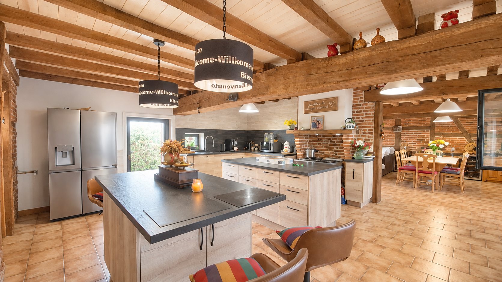 Maison à vendre, 132m², Louhans