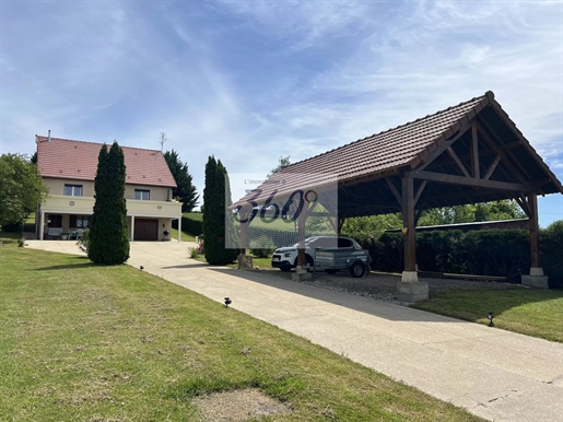 Maison 6 pièces 97 m² · à Louhans · 97 m² · 240 000 €