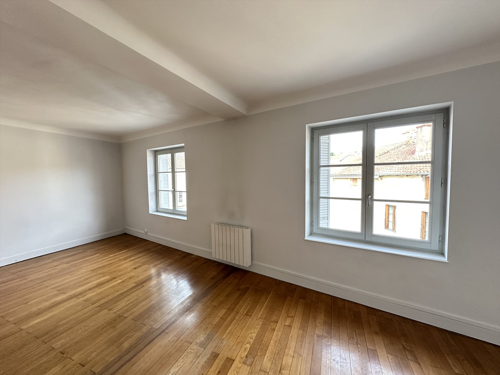 Appartement à louer, 34m², Cluny