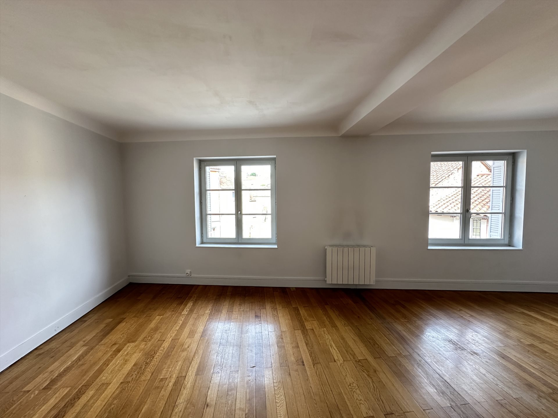 Appartement à louer, 34m², Cluny