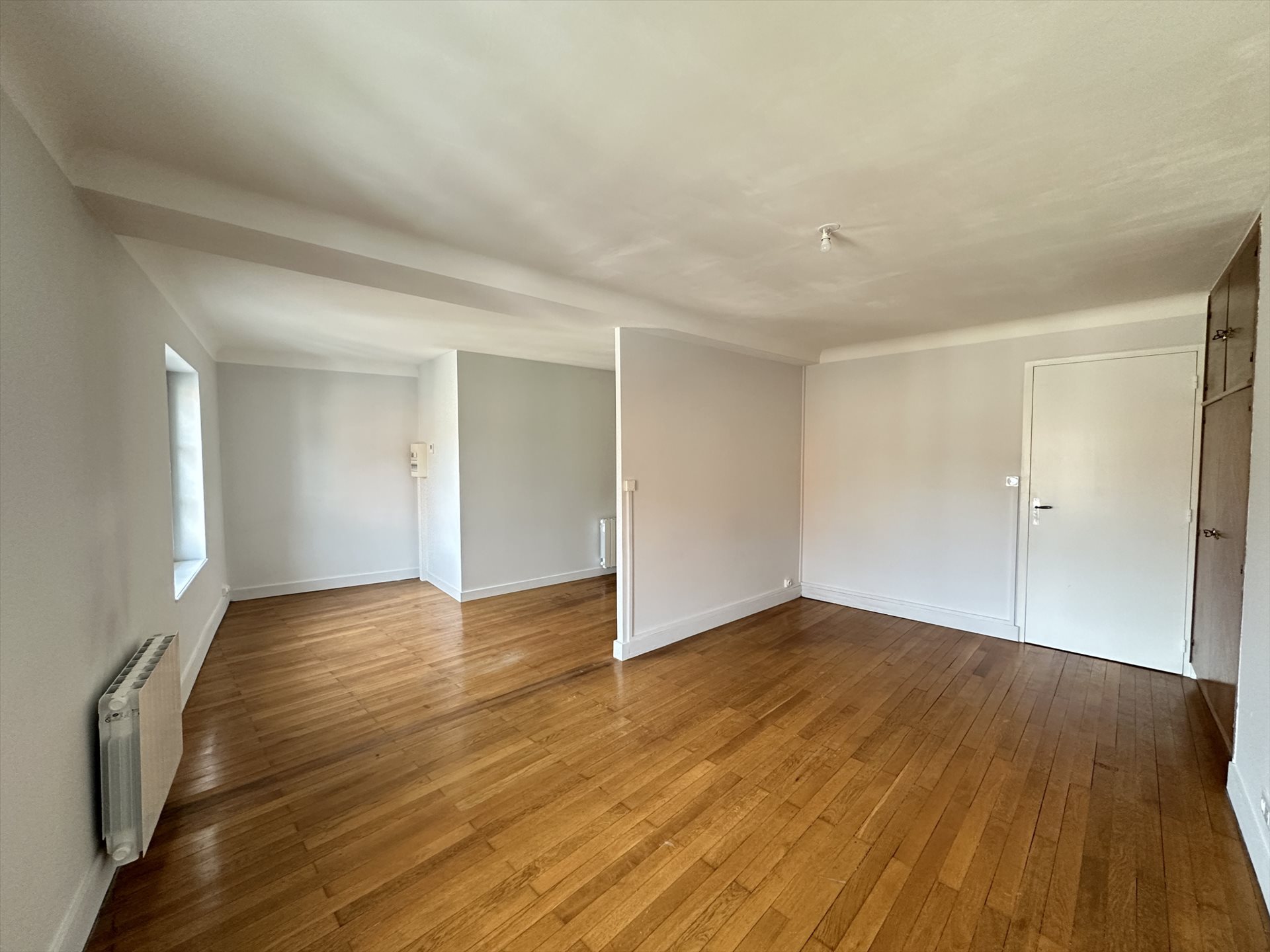 Appartement à louer, 34m², Cluny