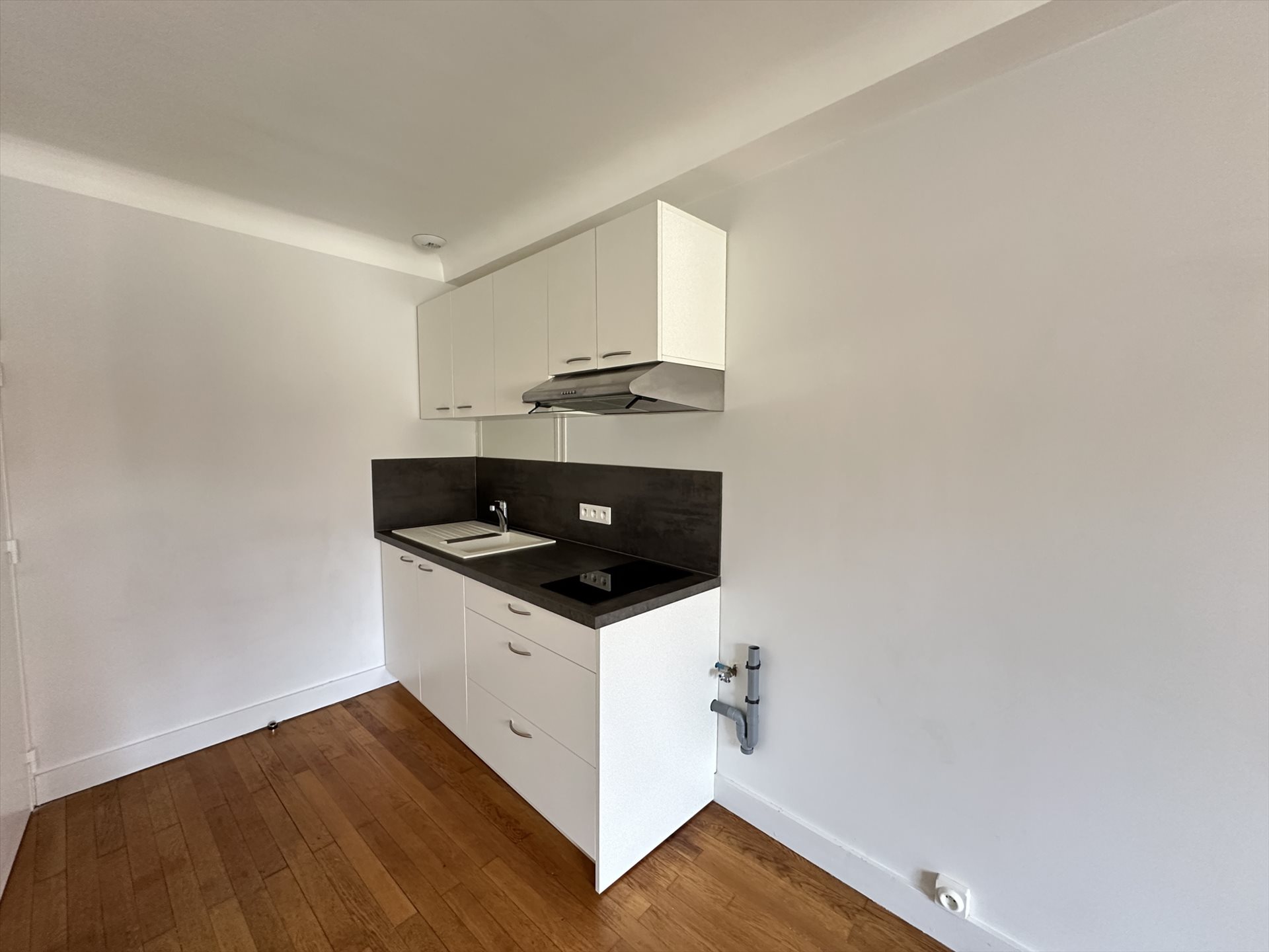 Appartement à louer, 34m², Cluny