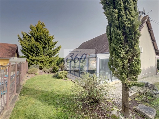Maison 5 pièces 150 m² · à Louhans · 150 m² · 275 000 €