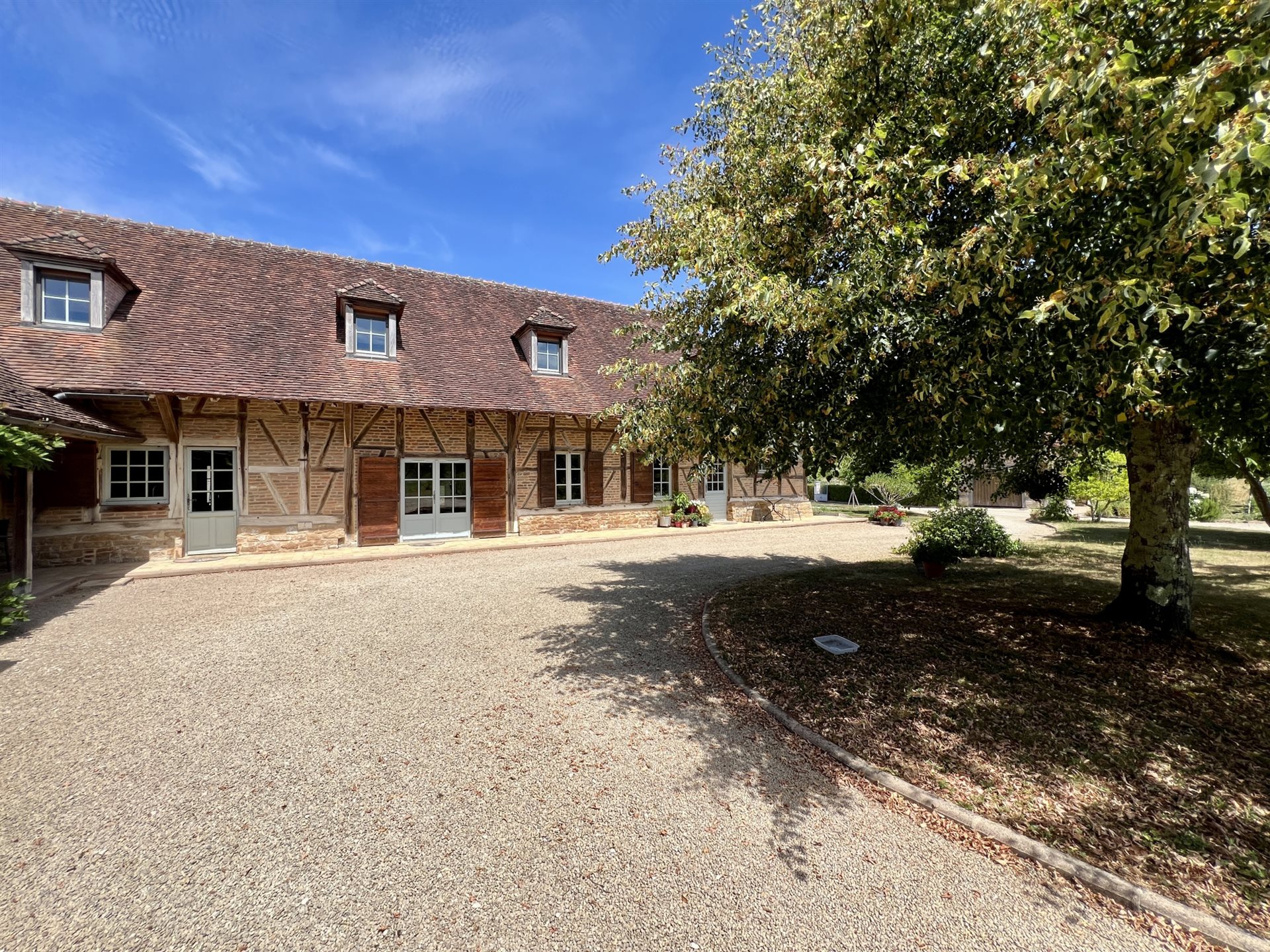 Maison à vendre, 307m², Louhans