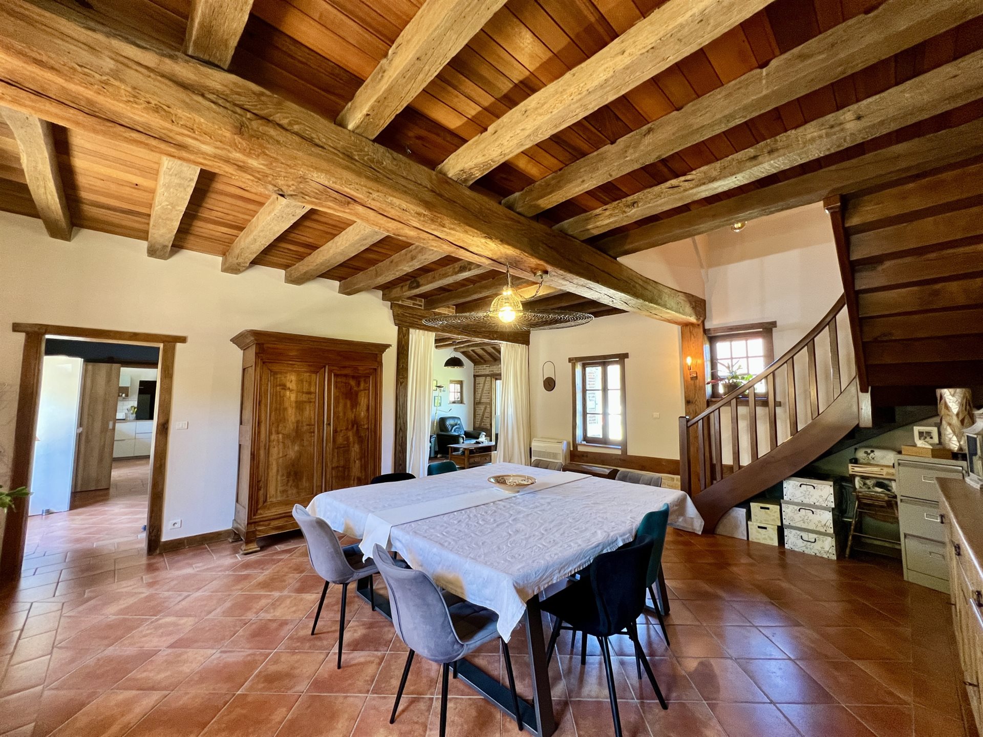 Maison à vendre, 307m², Louhans