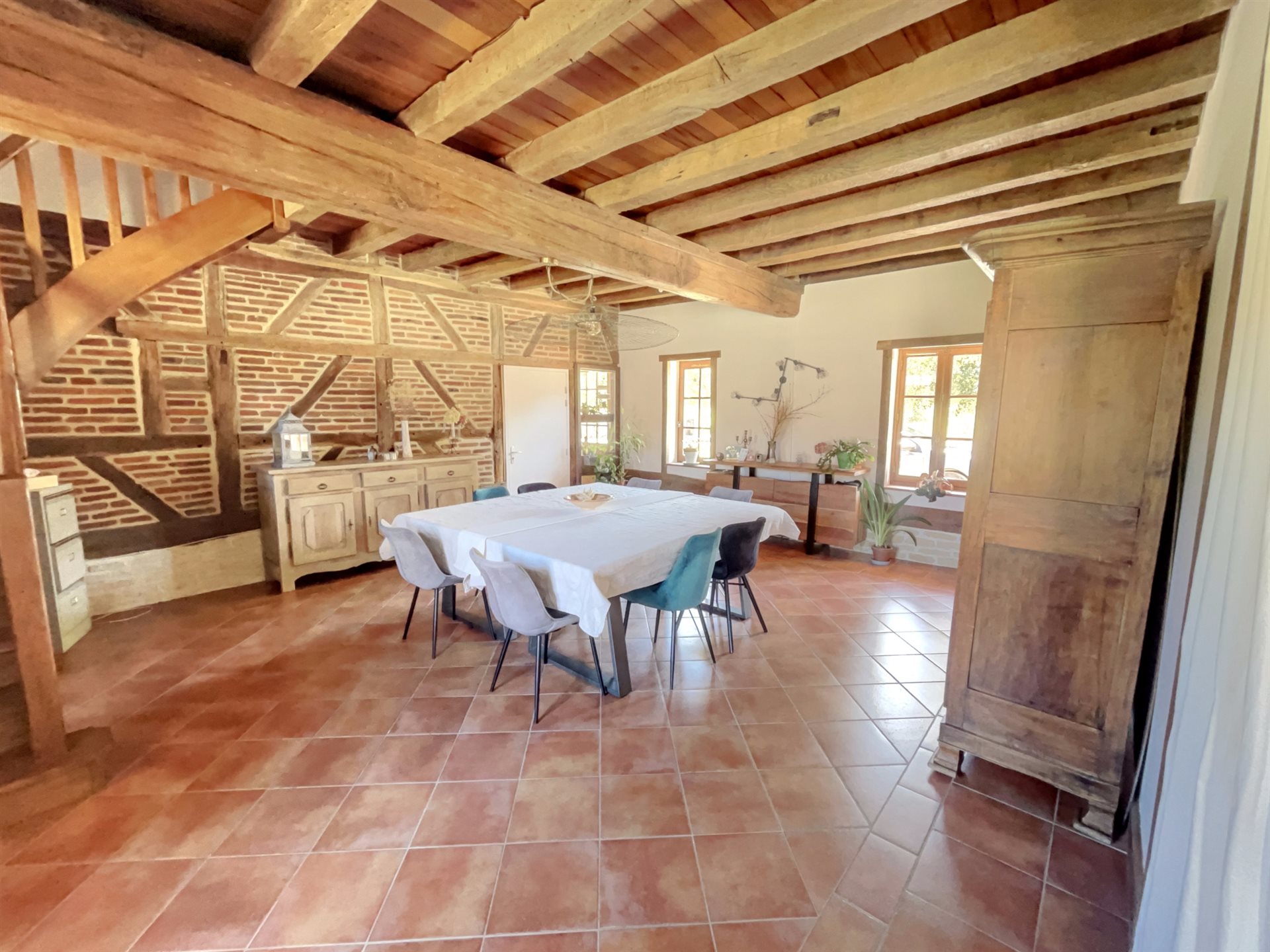 Maison à vendre, 307m², Louhans