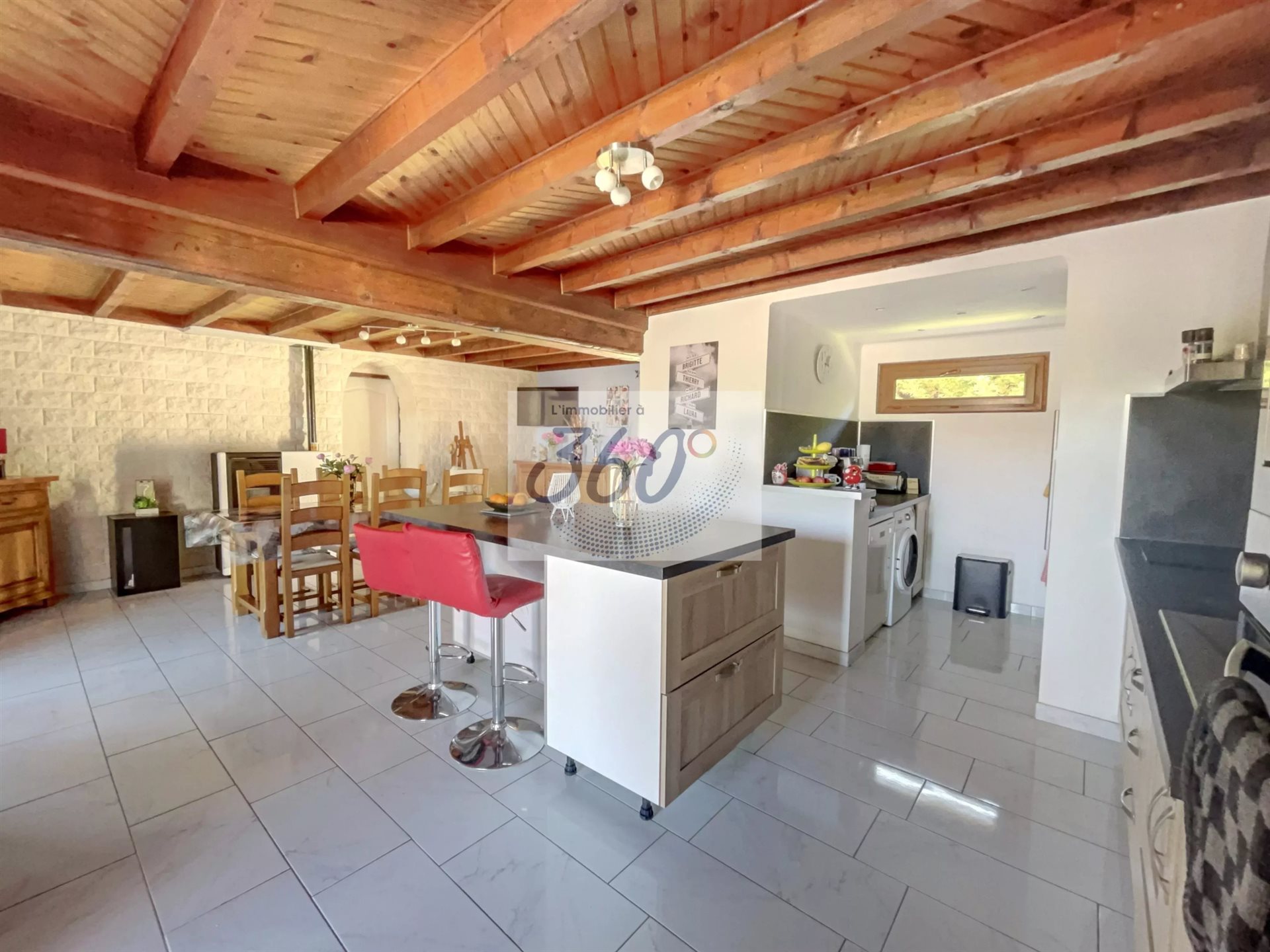 Maison à vendre, 186m², Louhans