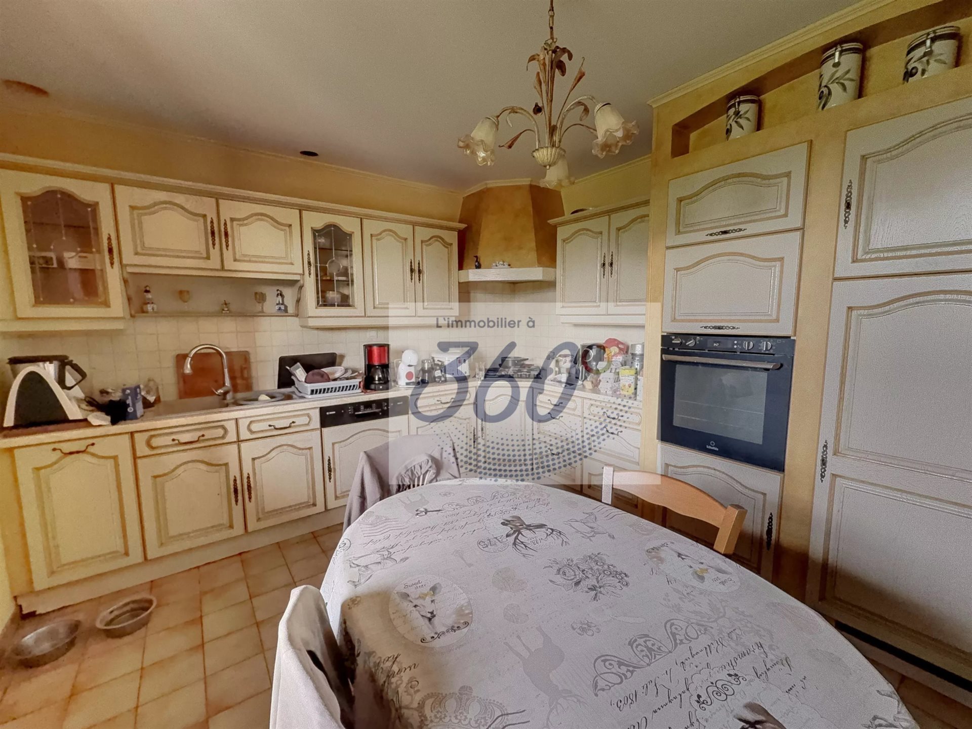 Maison à vendre, 115m², Louhans