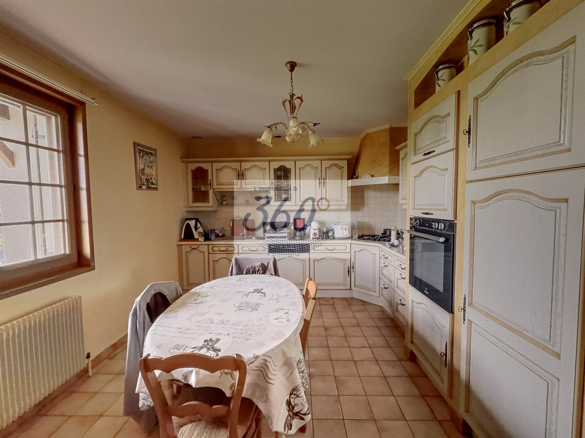 Maison à vendre, 115m², Louhans