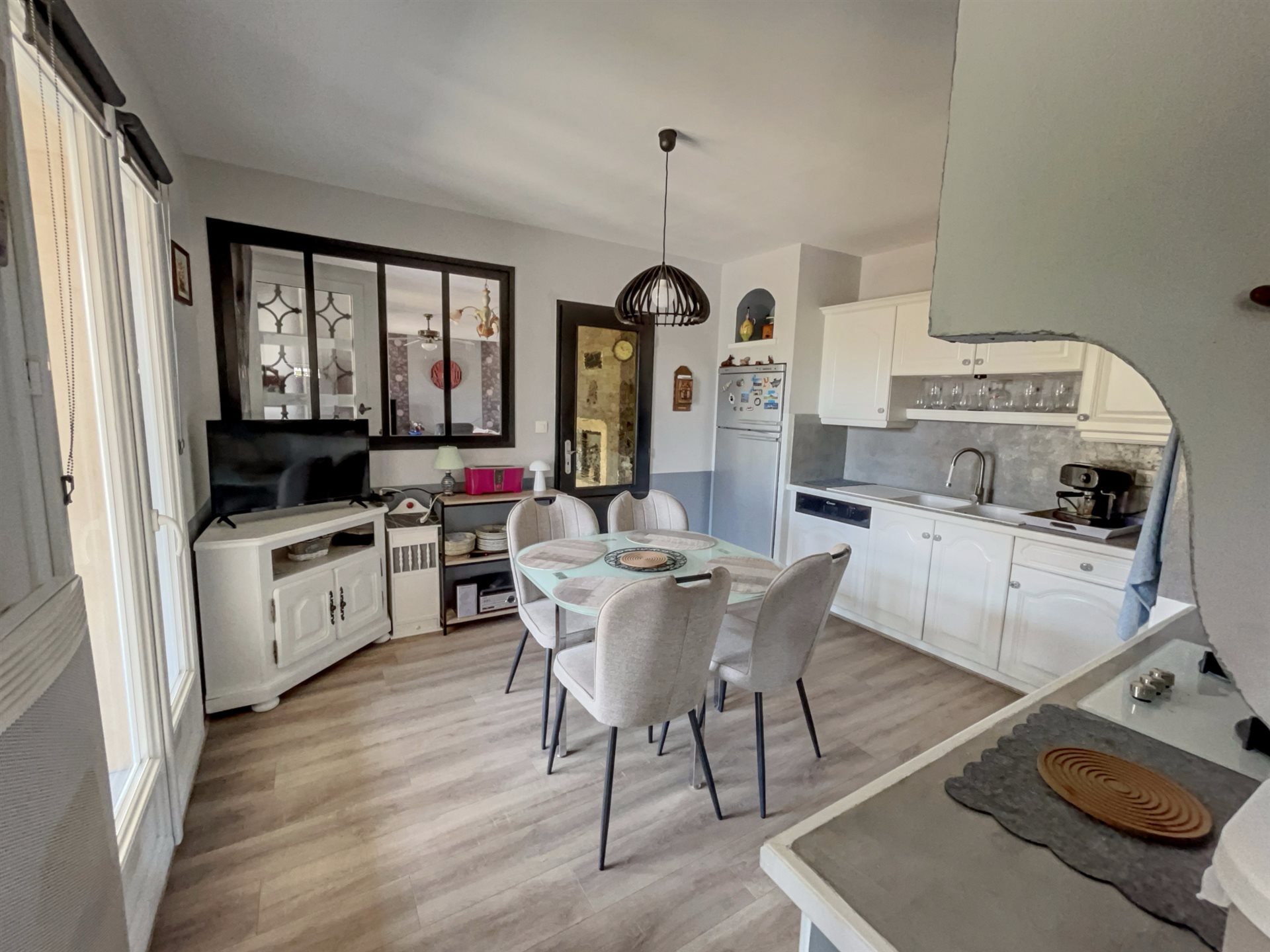 Maison à vendre, 90m², Louhans