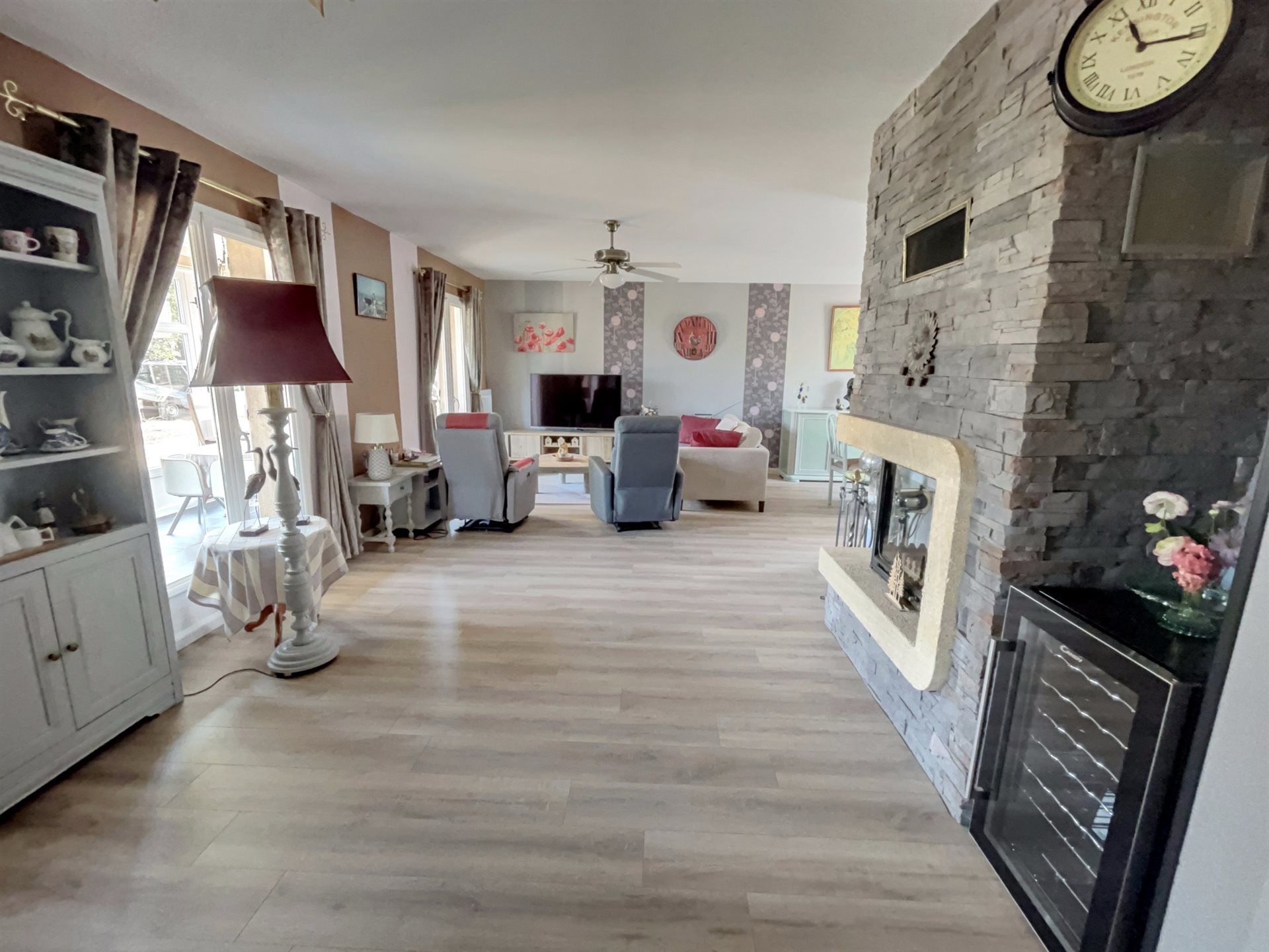 Maison à vendre, 90m², Louhans