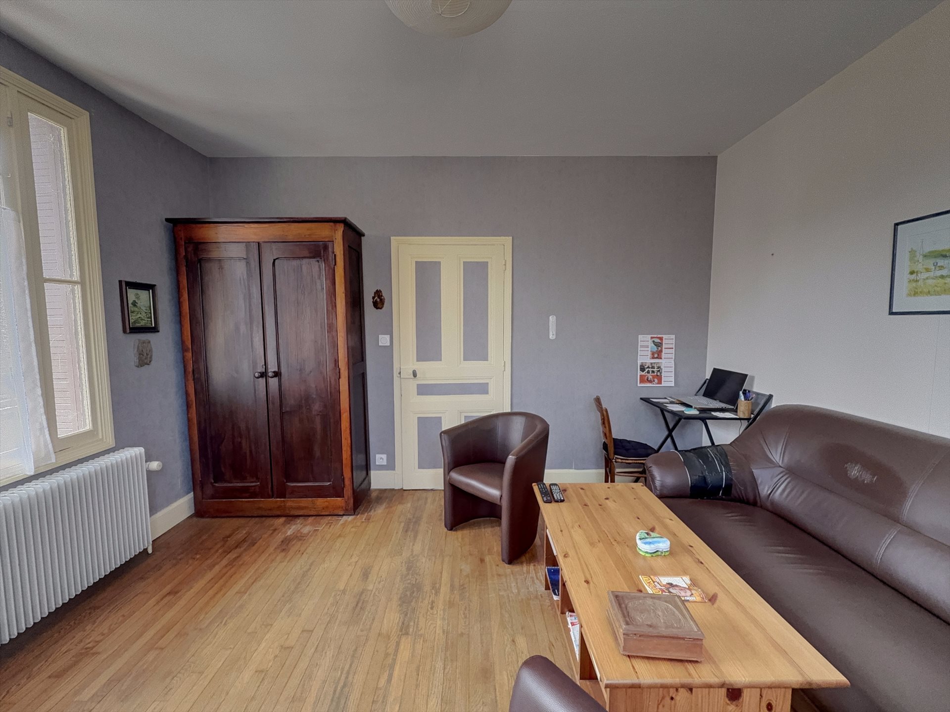 Maison à vendre, 70m², Louhans
