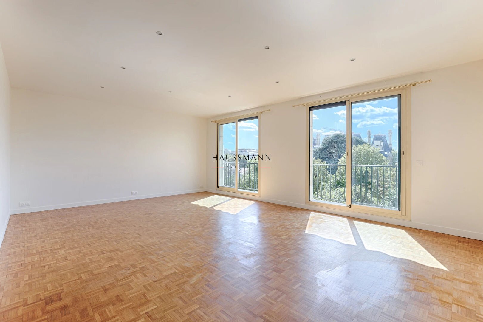 Appartement à louer, 111m², Neuilly-sur-Seine