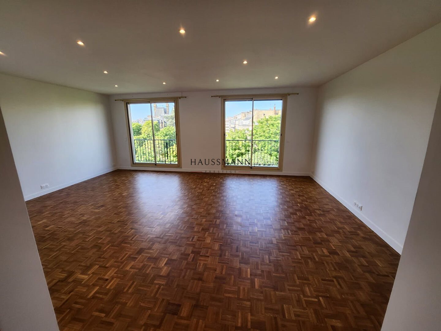 Appartement à louer, 111m², Neuilly-sur-Seine