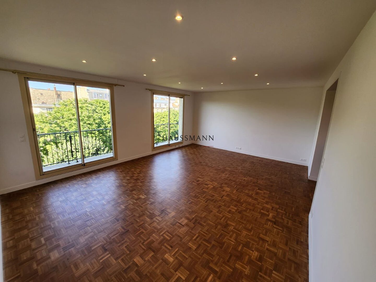 Appartement à louer, 111m², Neuilly-sur-Seine