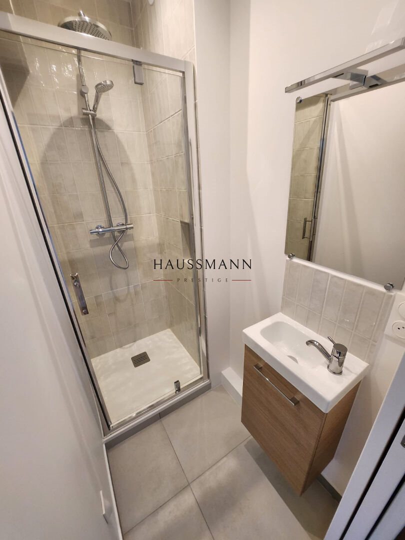 Appartement à louer, 111m², Neuilly-sur-Seine