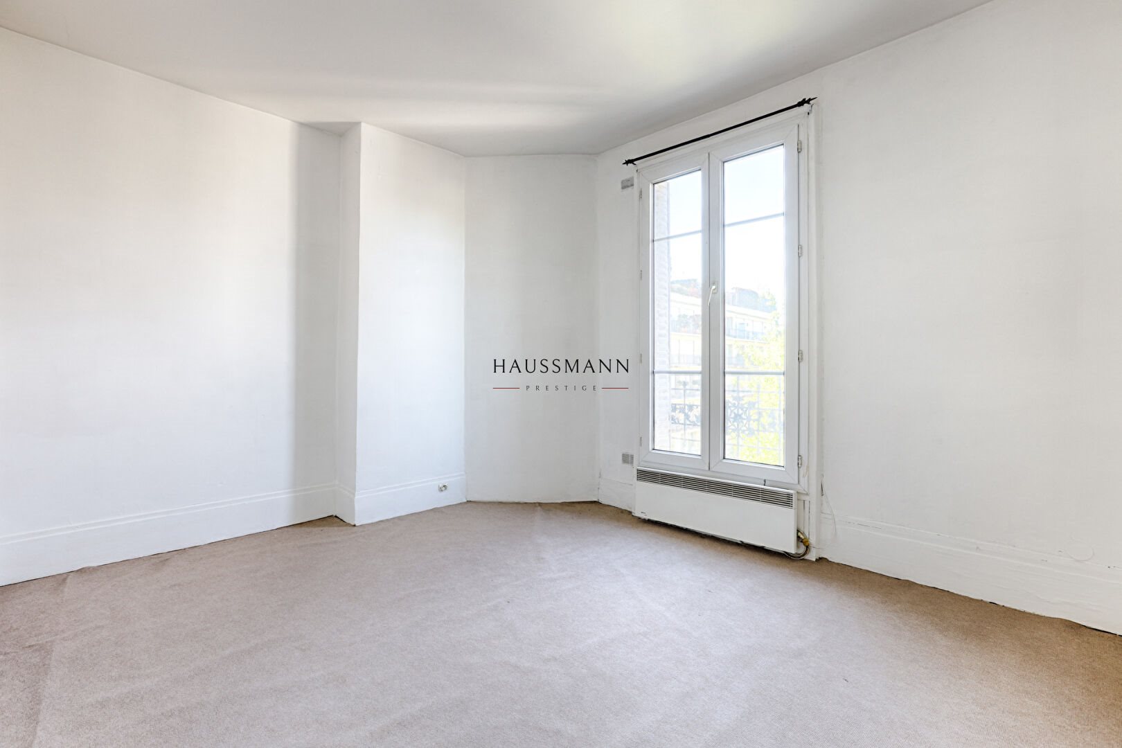 Appartement à vendre, 27m², Neuilly-sur-Seine