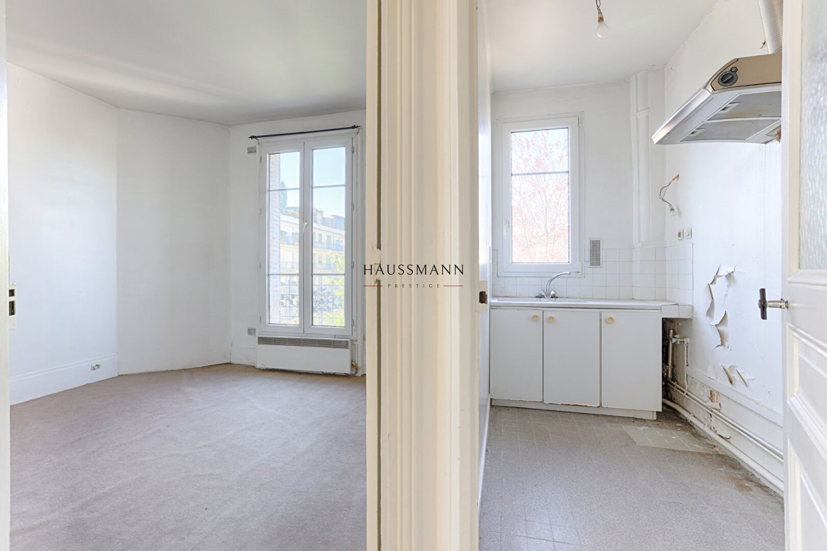 Appartement à vendre, 27m², Neuilly-sur-Seine