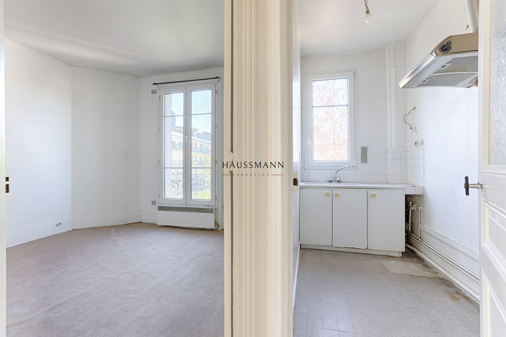 Appartement à vendre, 27m², Neuilly-sur-Seine