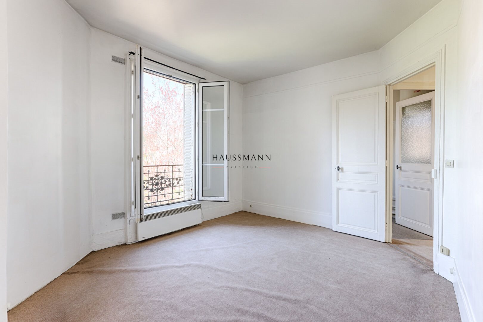 Appartement à vendre, 27m², Neuilly-sur-Seine
