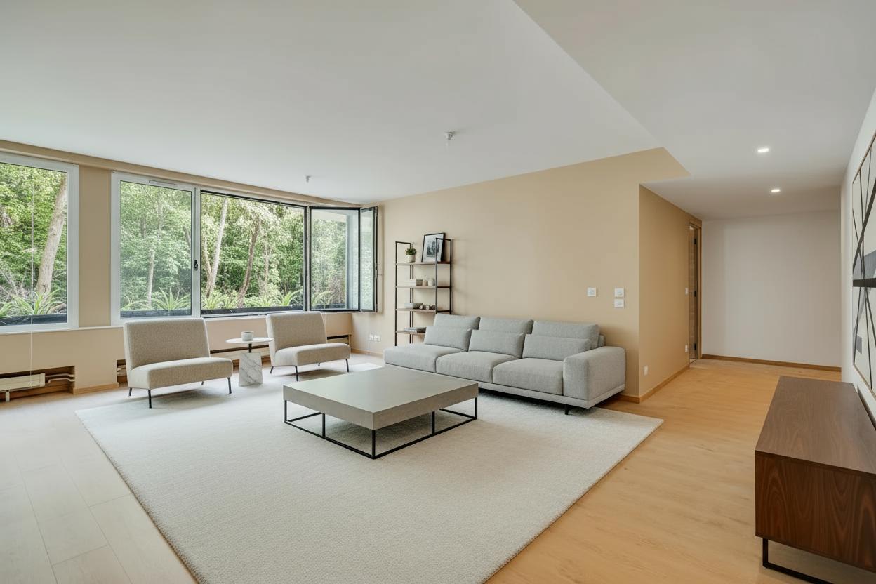 Appartement à vendre, 92m², Neuilly-sur-Seine