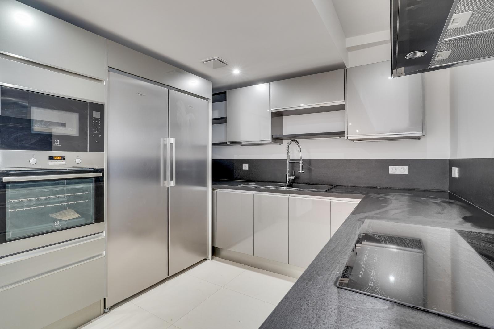Appartement à vendre, 92m², Neuilly-sur-Seine