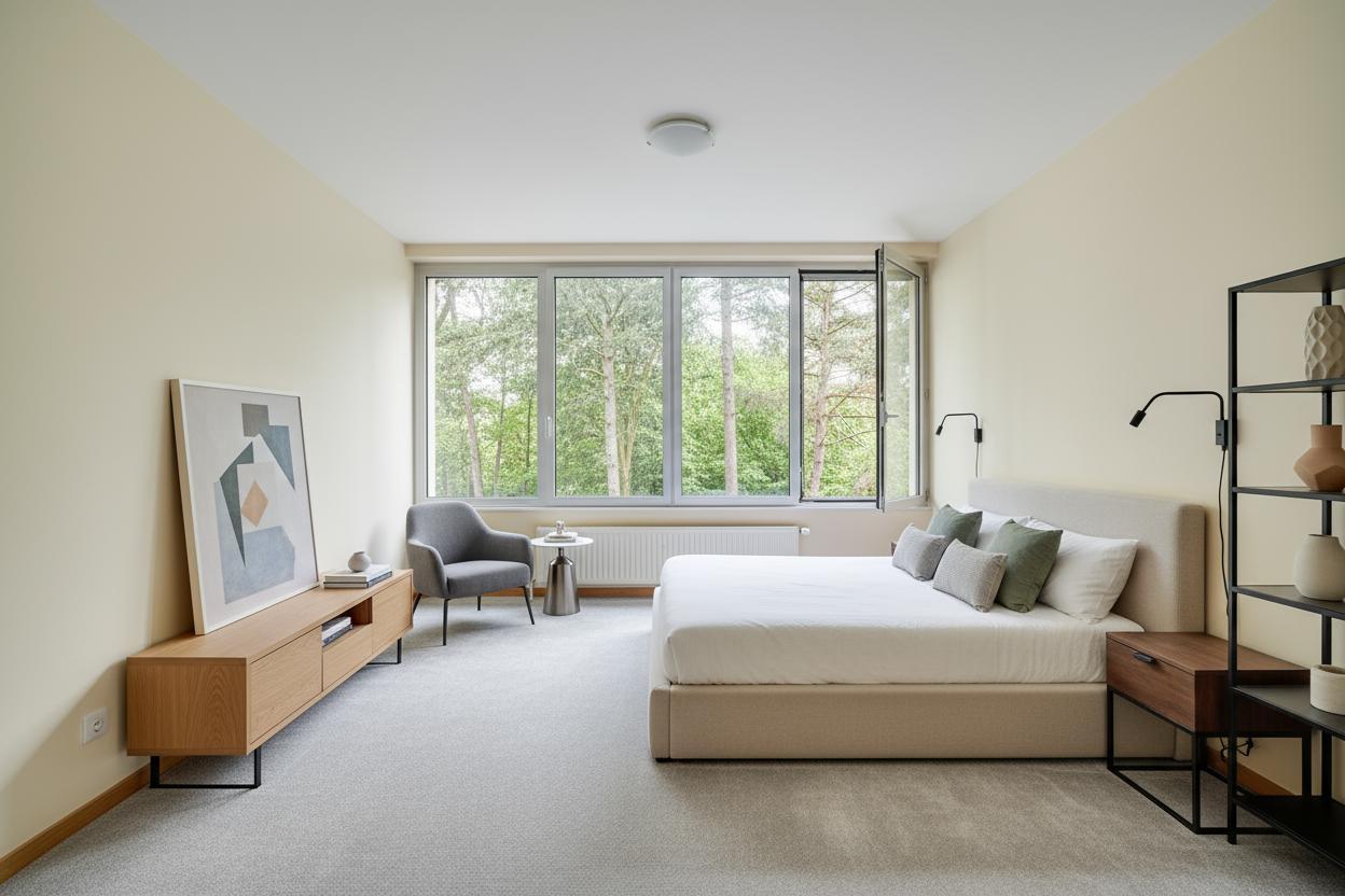 Appartement à vendre, 92m², Neuilly-sur-Seine