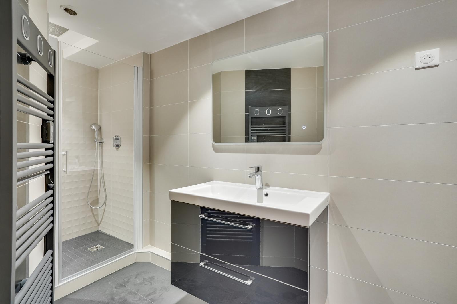 Appartement à vendre, 92m², Neuilly-sur-Seine