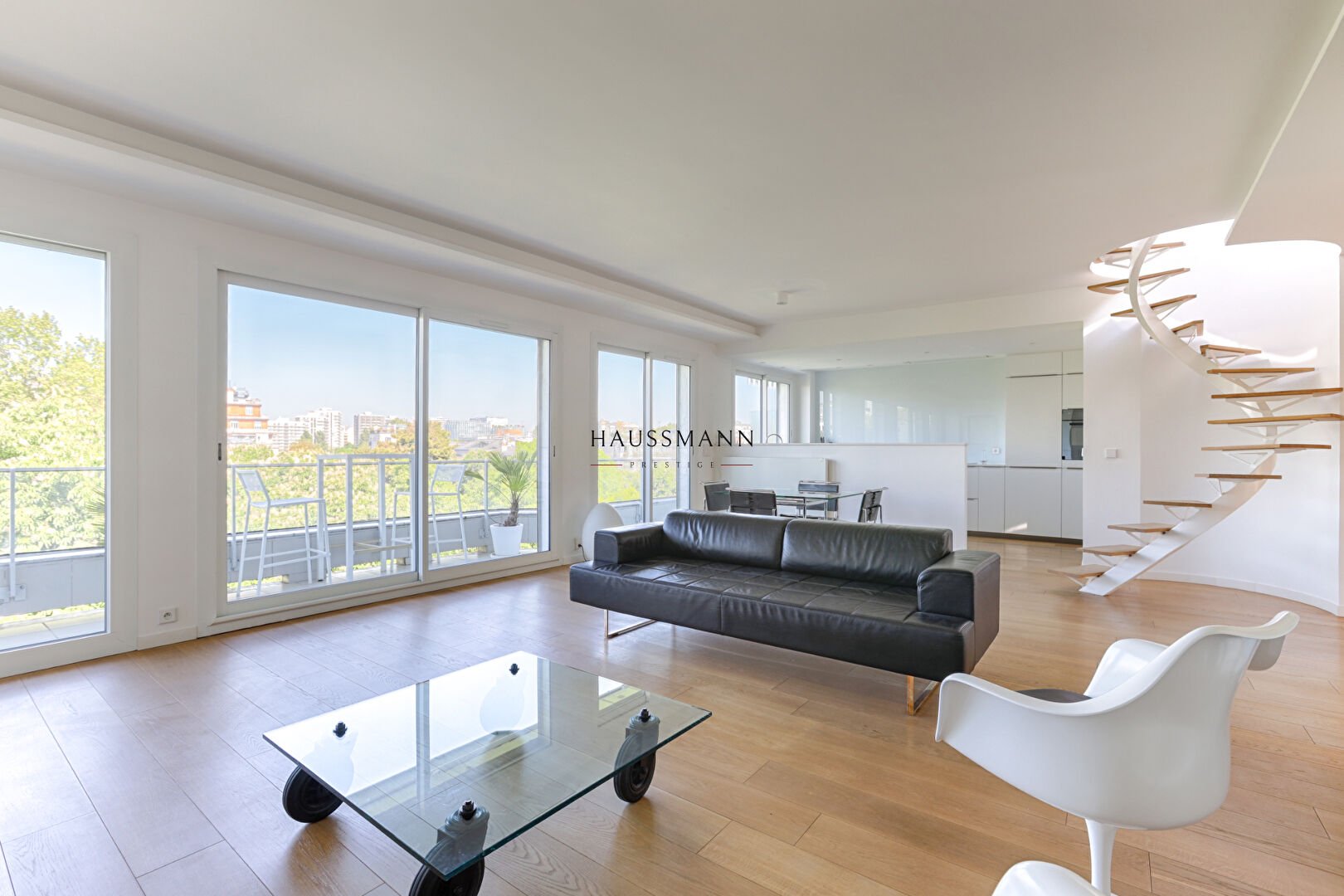 Appartement à louer, 116m², Neuilly-sur-Seine