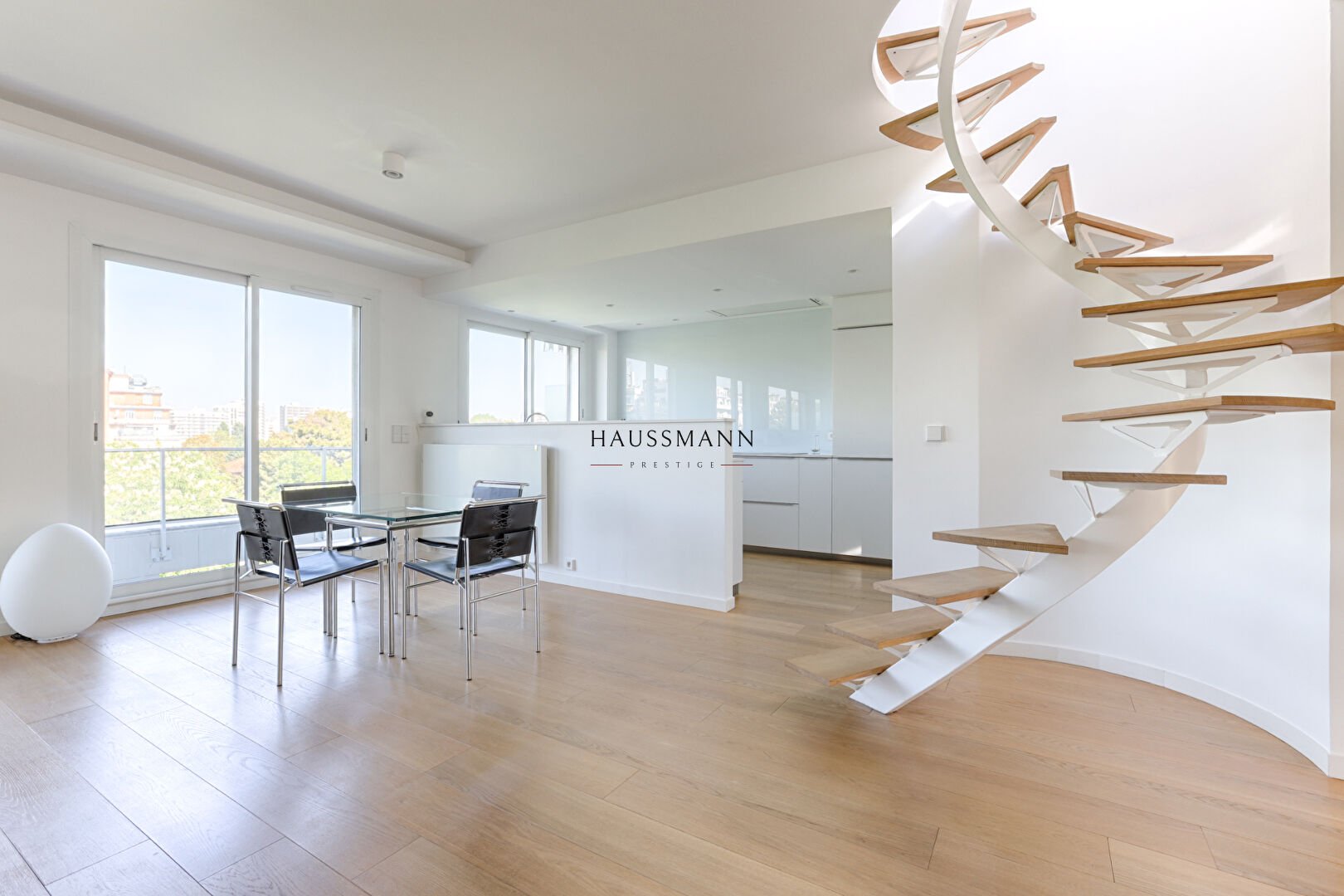 Appartement à louer, 116m², Neuilly-sur-Seine
