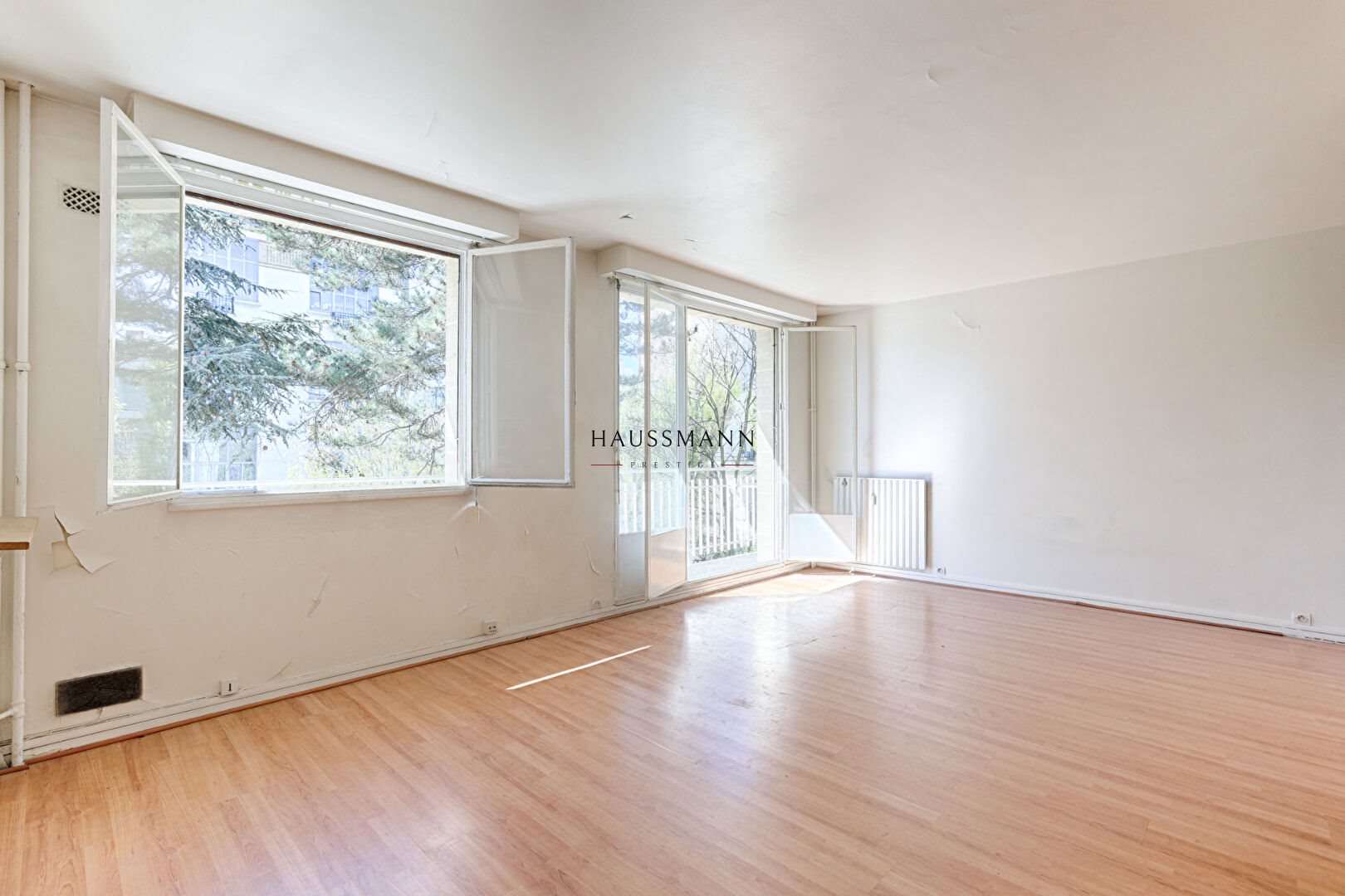 Appartement à vendre, 31m², Neuilly-sur-Seine