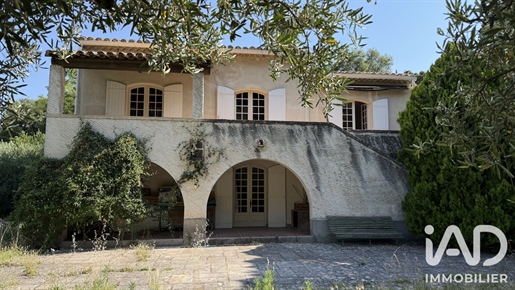 Maison 8 pièces 203 m² · à Barbentane · 203 m² · 575 000 €