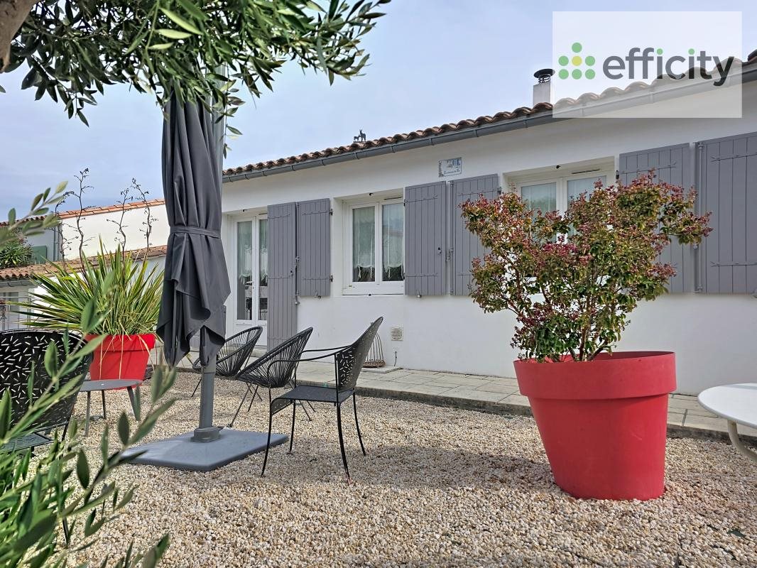 Maison à vendre, 129m², Saint-Martin-de-Ré