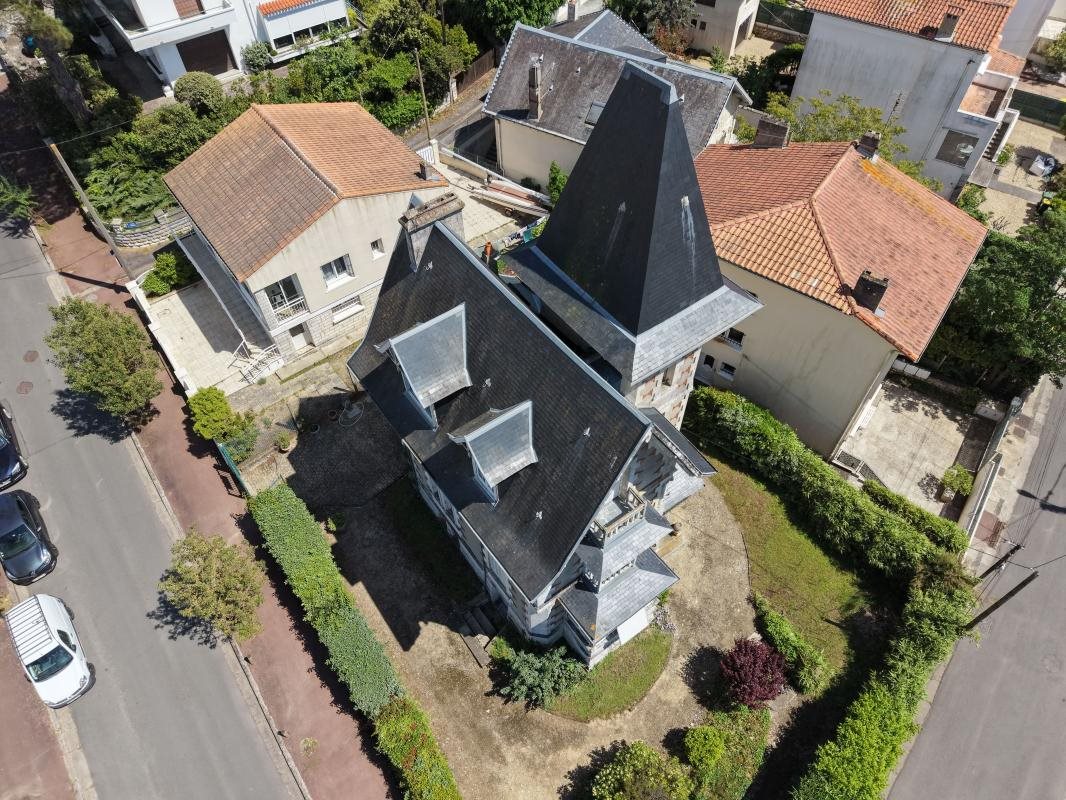 Maison à vendre, 140m², Royan