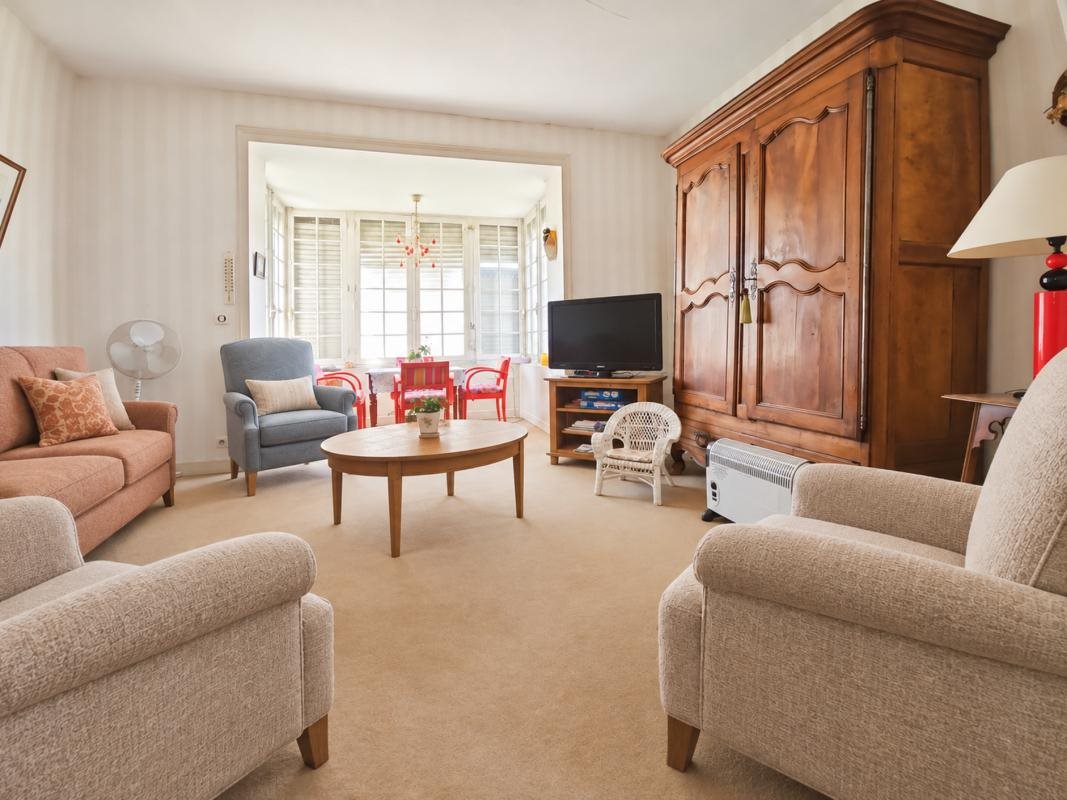 Maison à vendre, 140m², Royan