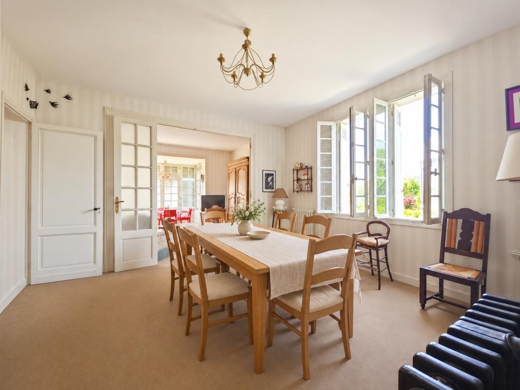 Maison à vendre, 140m², Royan