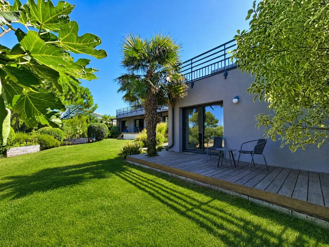 Maison à vendre, 328m², L'Houmeau