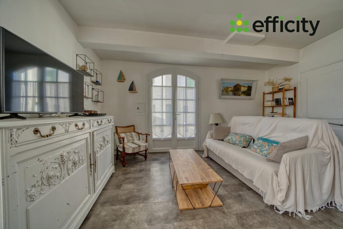 Appartement à vendre, 63m², Saint-Martin-de-Ré