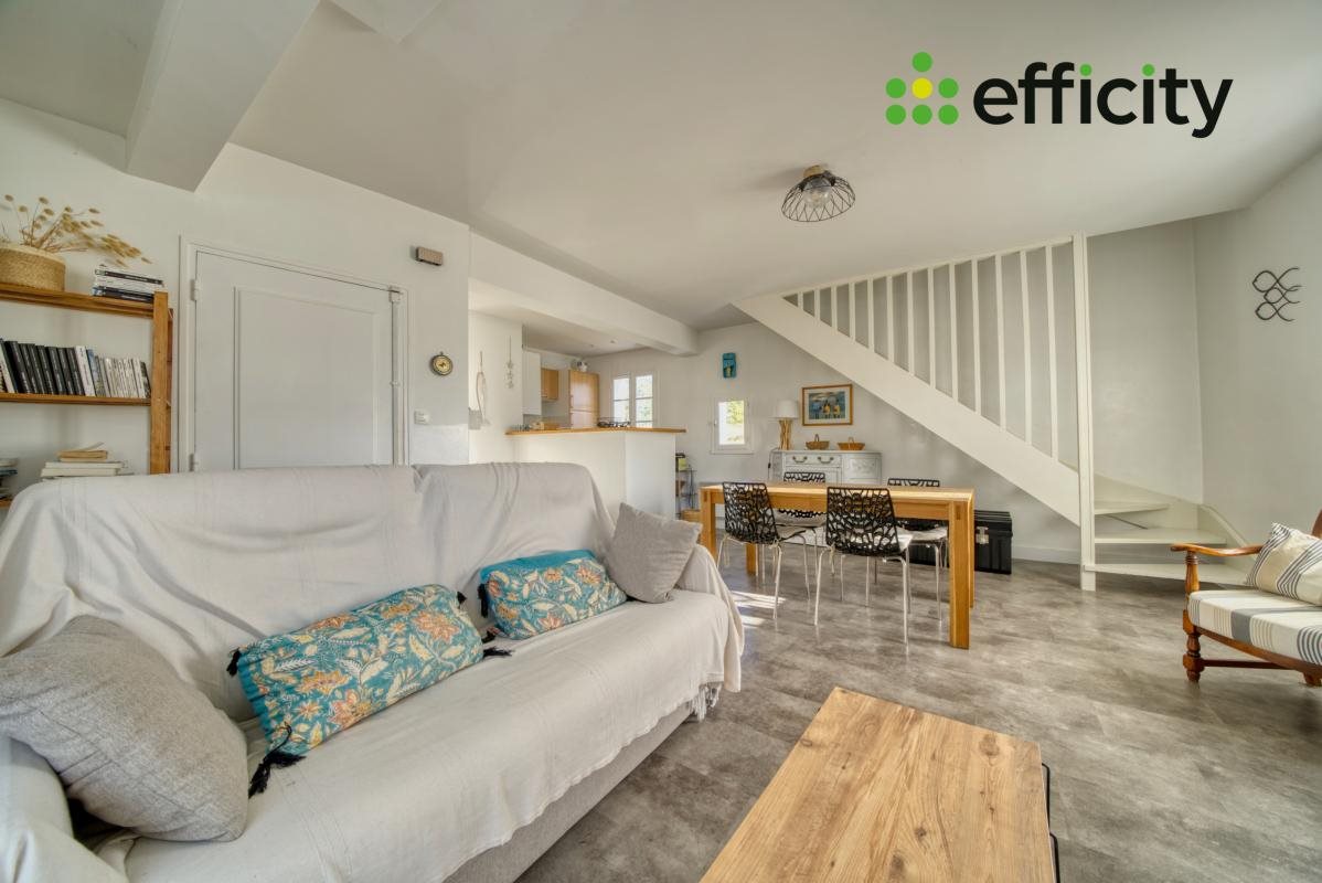 Appartement à vendre, 63m², Saint-Martin-de-Ré