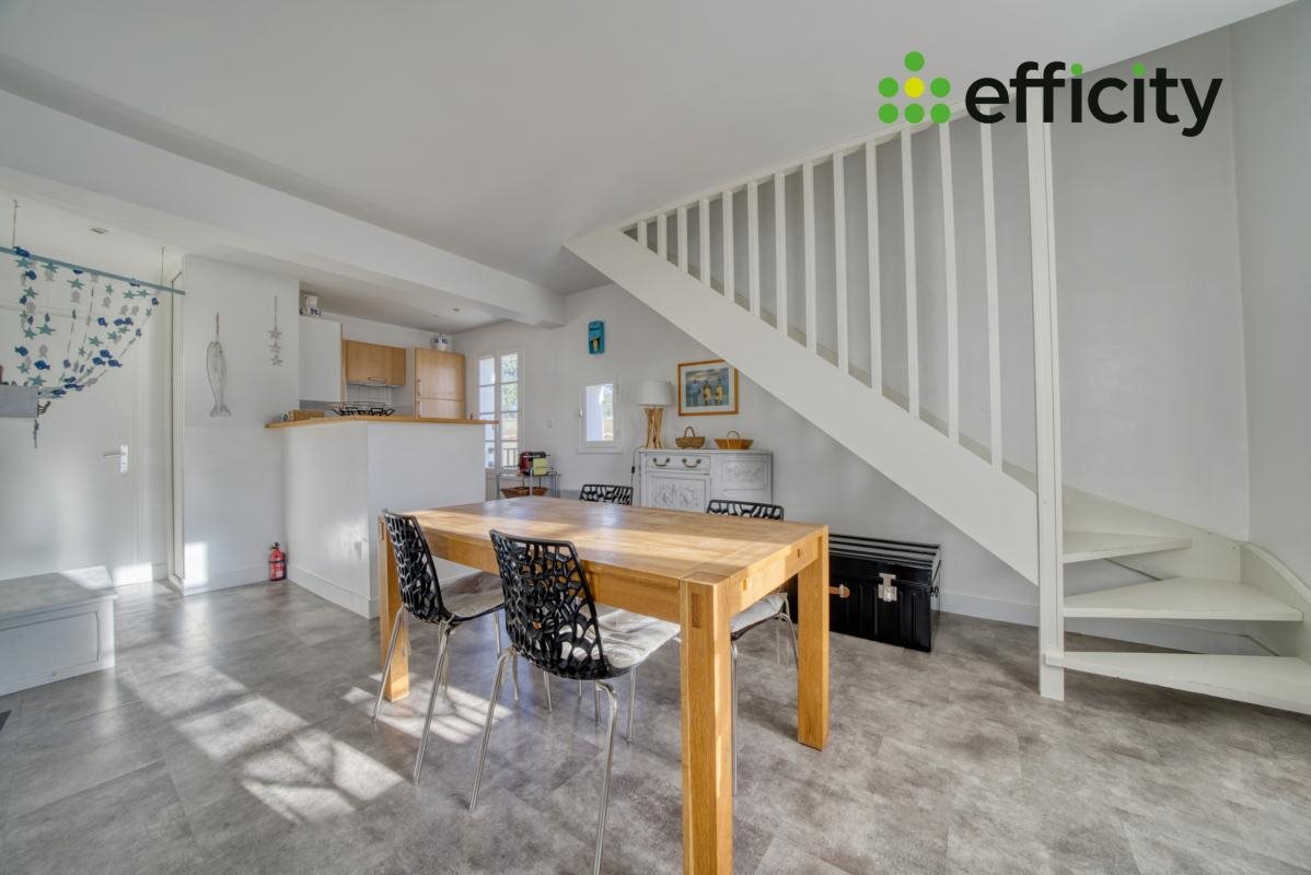 Appartement à vendre, 63m², Saint-Martin-de-Ré